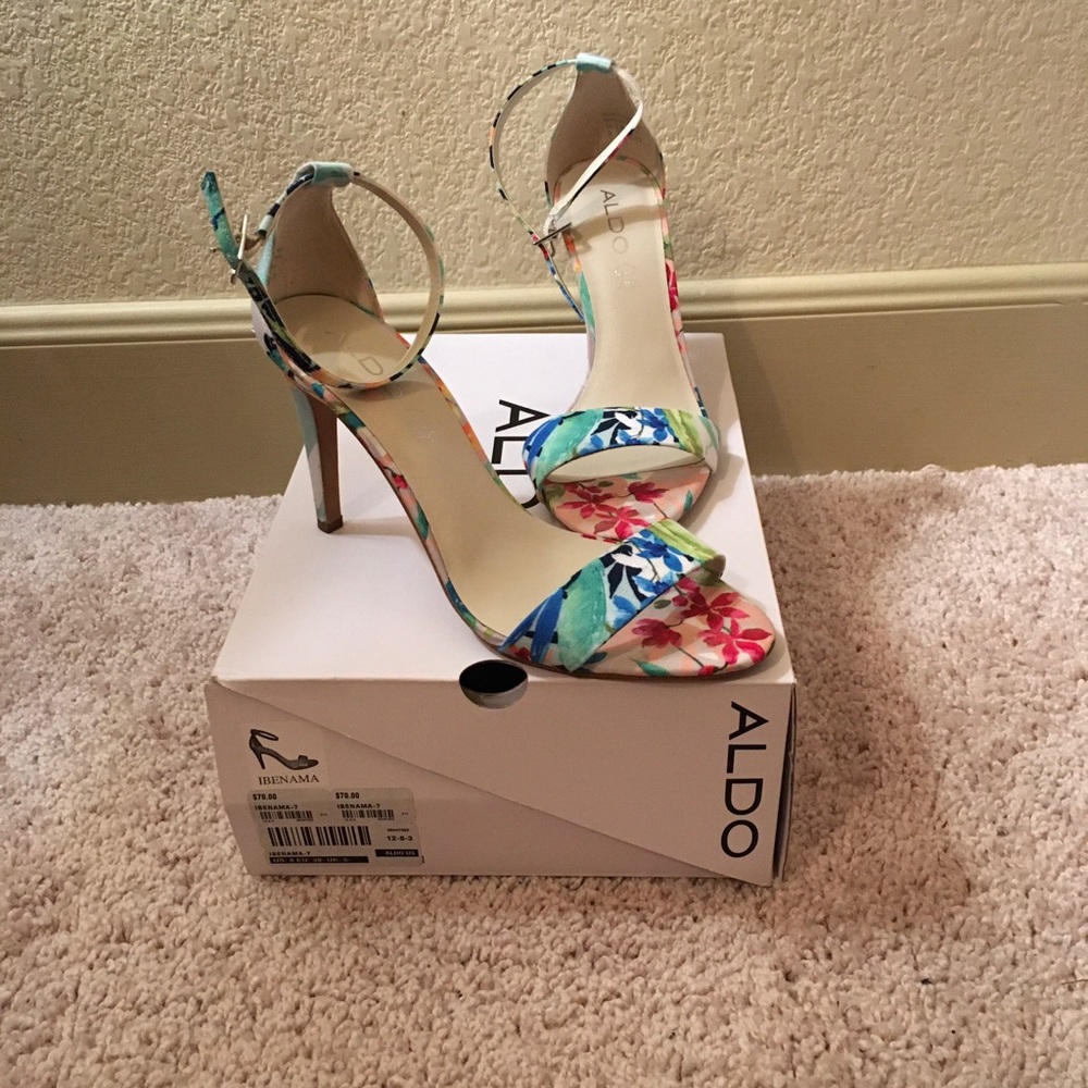 Ready for Spring/Summer!